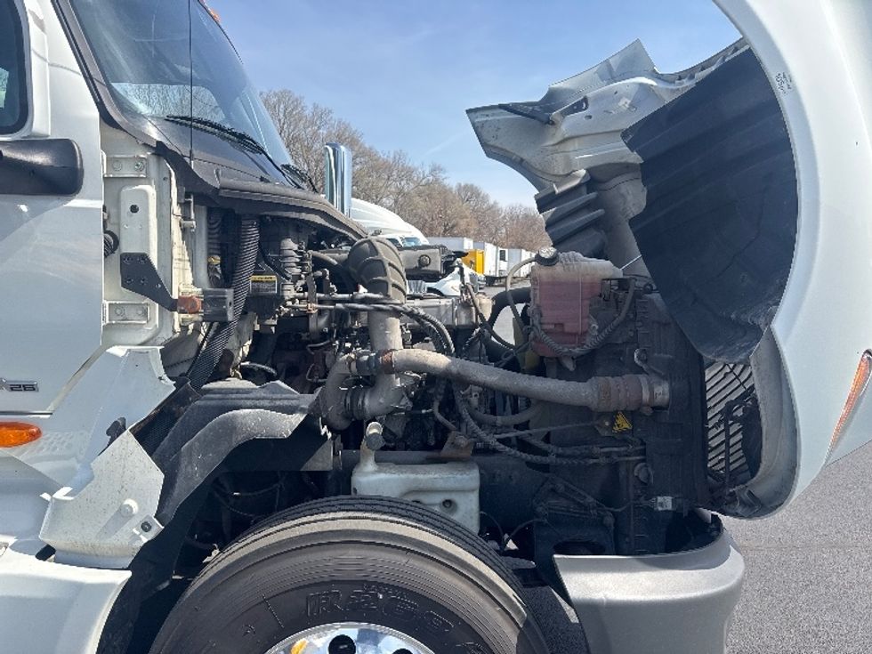 Day Cab Tractor-Heavy Duty Tractors-International-2019-LT625-Indianapolis-IN-596,859\n\t\tmiles-$ 22,000 - Image 15