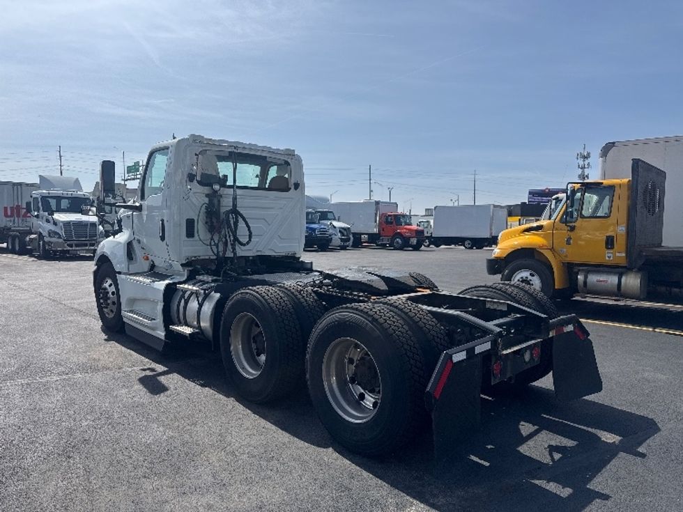 Day Cab Tractor-Heavy Duty Tractors-International-2019-LT625-Indianapolis-IN-596,859\n\t\tmiles-$ 22,000 - Image 5