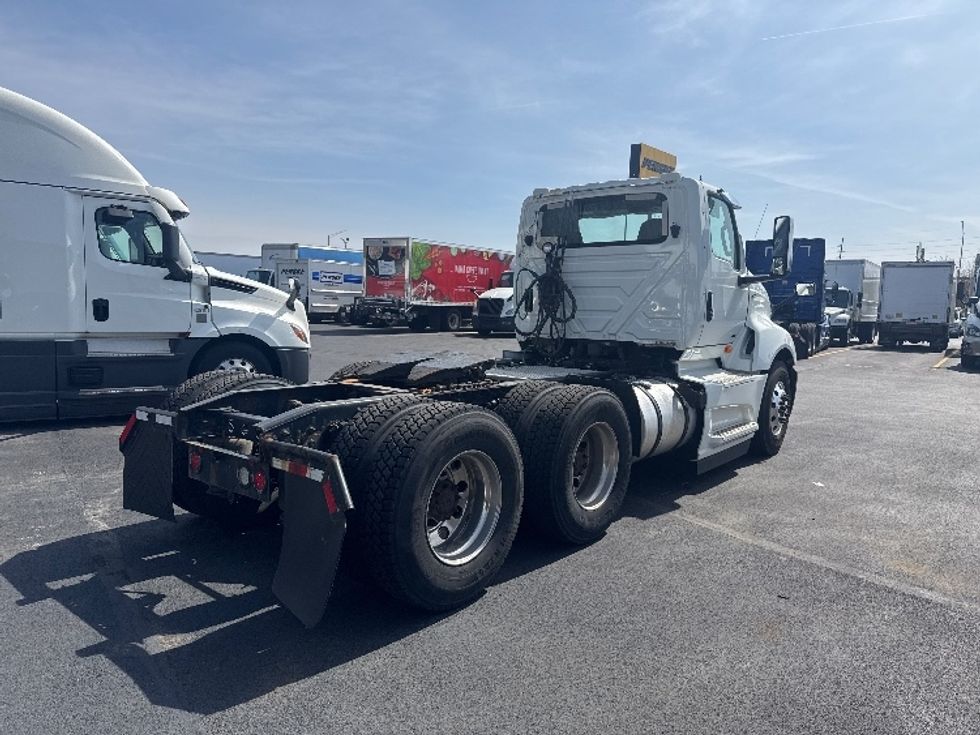 Day Cab Tractor-Heavy Duty Tractors-International-2019-LT625-Indianapolis-IN-596,859\n\t\tmiles-$ 22,000 - Image 7