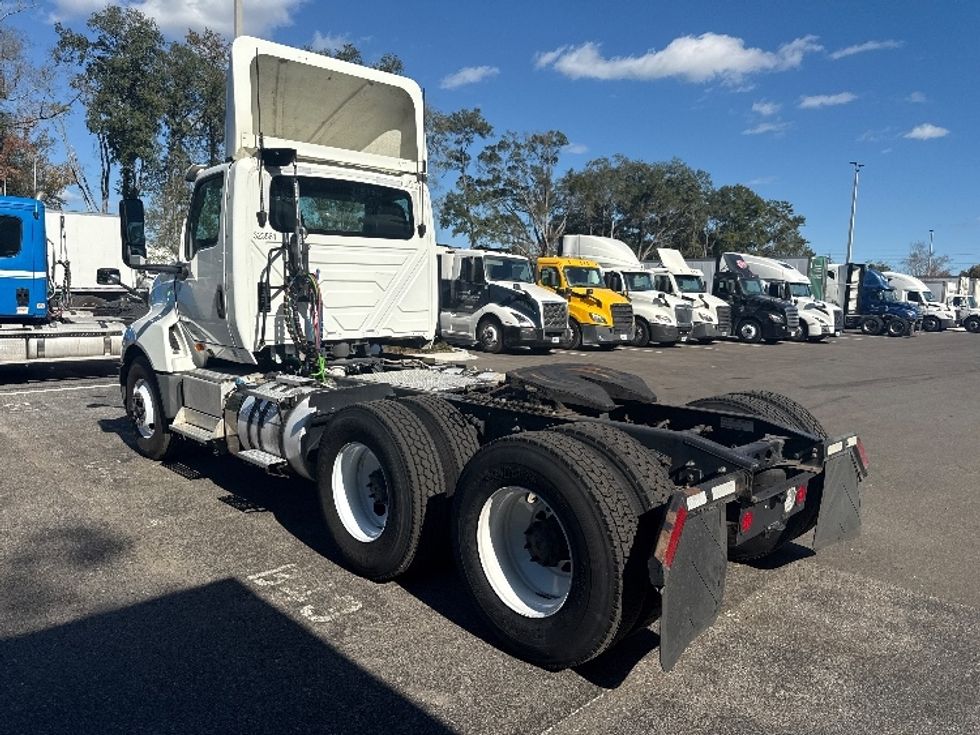Day Cab Tractor-Heavy Duty Tractors-International-2019-LT625-Jacksonville-FL-513,055\n\t\tmiles-$ 22,250 - Image 5