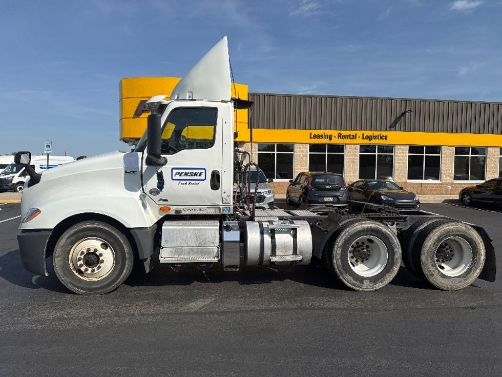 Day Cab Tractor-Heavy Duty Tractors-International-2019-LT625-Jessup-MD-203,633\n\t\tmiles-$ 31,000 - Image 4