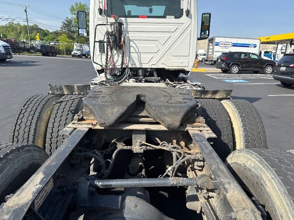 Day Cab Tractor-Heavy Duty Tractors-International-2019-LT625-Jessup-MD-221,315\n\t\tmiles-$ 26,000 - Image 5