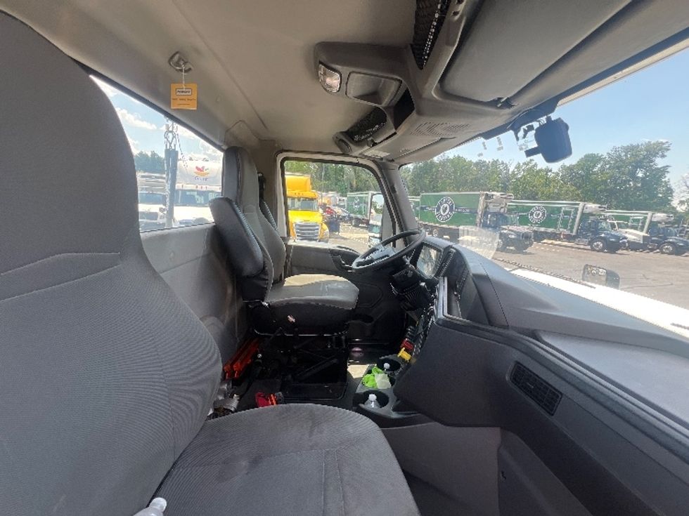 Day Cab Tractor-Heavy Duty Tractors-International-2019-LT625-Jessup-MD-336,368\n\t\tmiles-$ 27,250 - Image 14