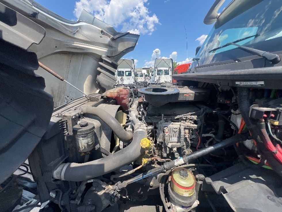 Day Cab Tractor-Heavy Duty Tractors-International-2019-LT625-Jessup-MD-336,368\n\t\tmiles-$ 27,250 - Image 15