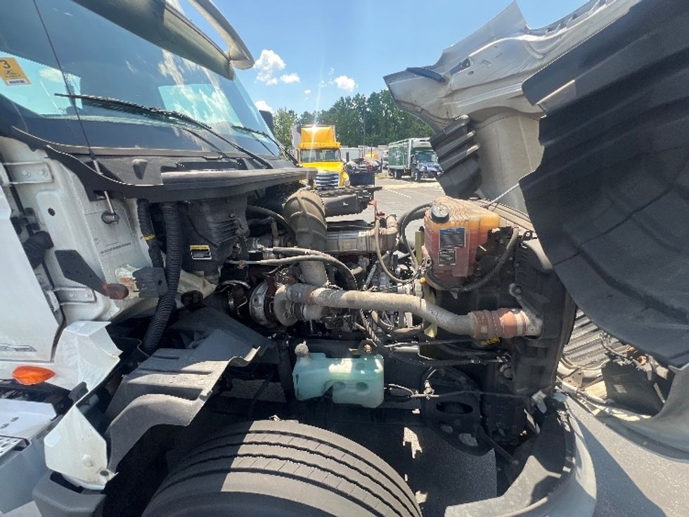 Day Cab Tractor-Heavy Duty Tractors-International-2019-LT625-Jessup-MD-336,368\n\t\tmiles-$ 27,250 - Image 16