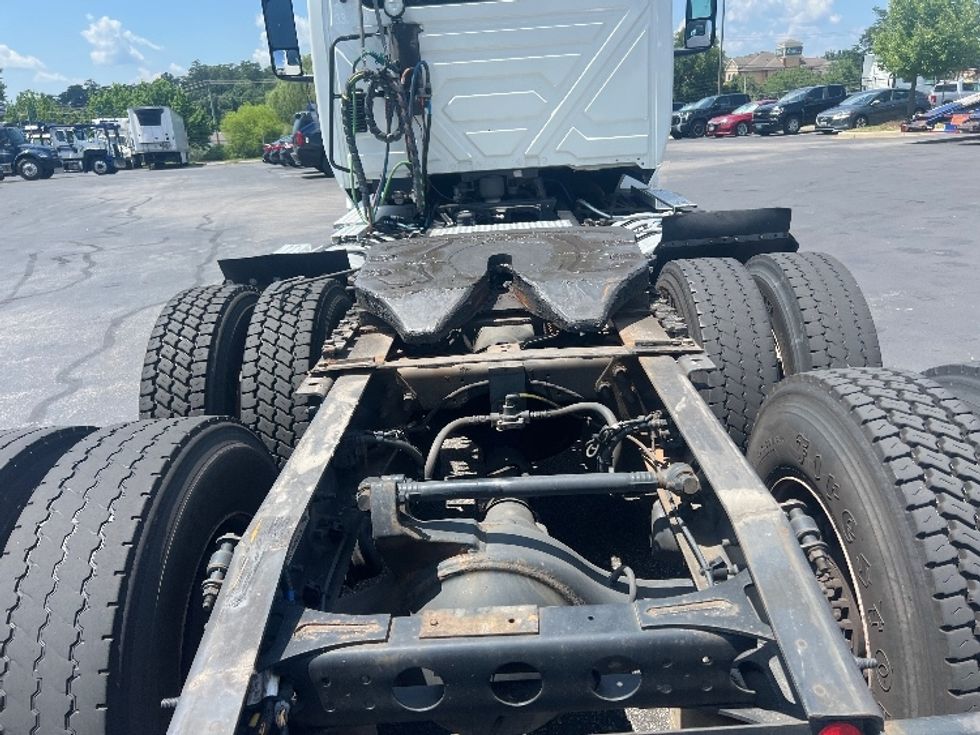 Day Cab Tractor-Heavy Duty Tractors-International-2019-LT625-Jessup-MD-336,368\n\t\tmiles-$ 27,250 - Image 6