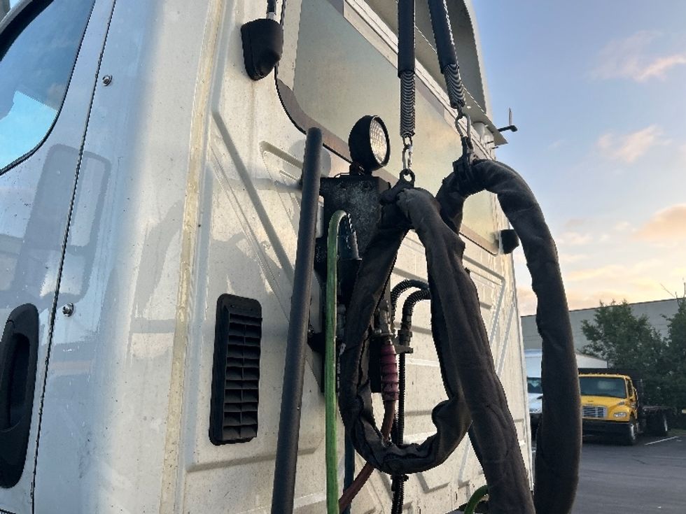 Day Cab Tractor-Heavy Duty Tractors-International-2019-LT625-Jessup-MD-395,621\n\t\tmiles-$ 24,500 - Image 17