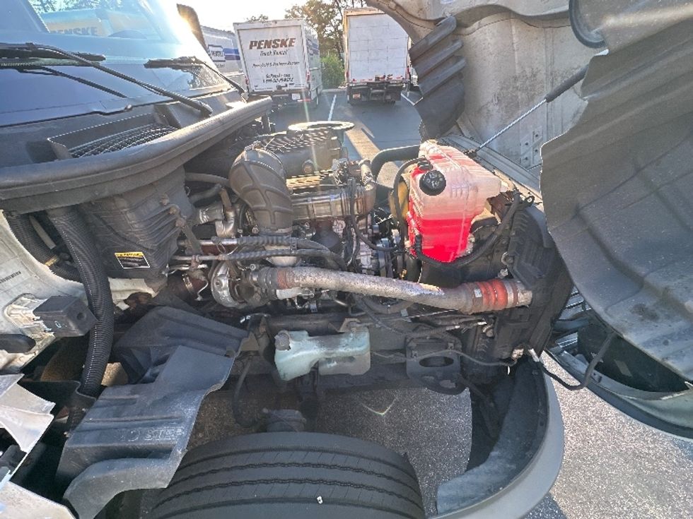 Day Cab Tractor-Heavy Duty Tractors-International-2019-LT625-Jessup-MD-452,850\n\t\tmiles-$ 23,250 - Image 15