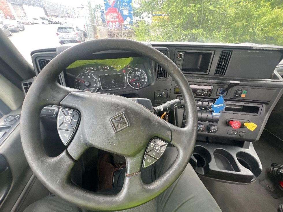 Day Cab Tractor-Heavy Duty Tractors-International-2019-LT625-Jessup-MD-512,596\n\t\tmiles-$ 22,750 - Image 10
