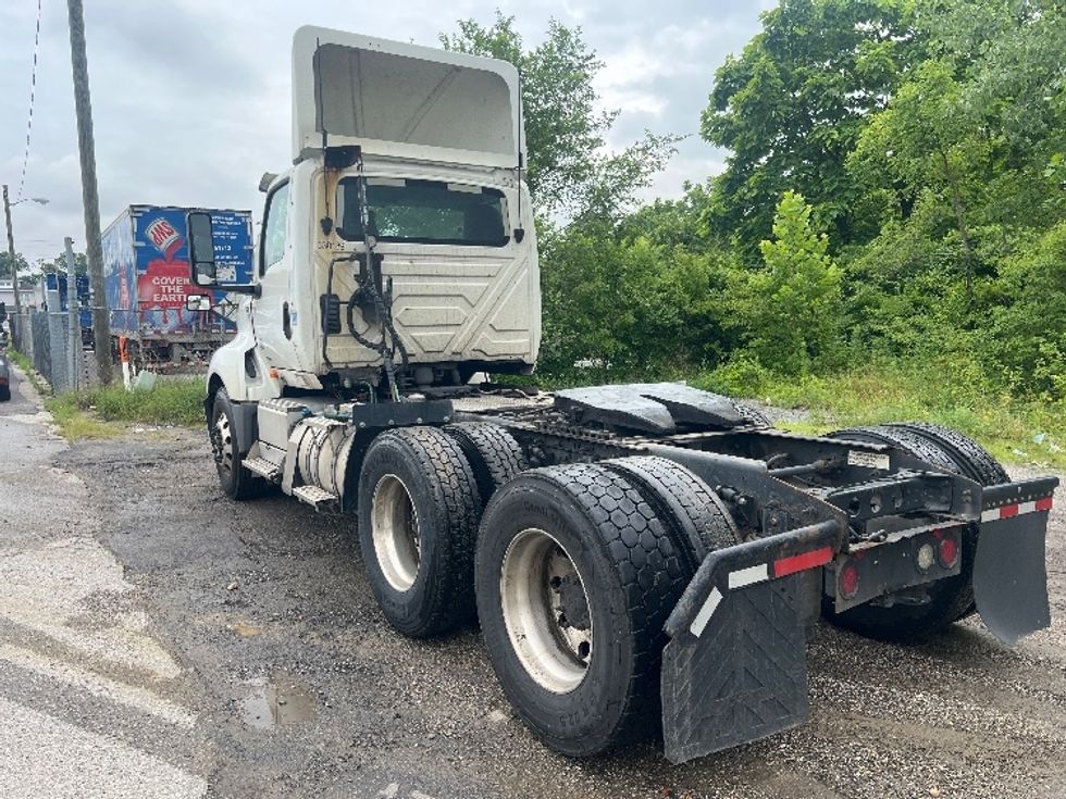 Day Cab Tractor-Heavy Duty Tractors-International-2019-LT625-Jessup-MD-512,596\n\t\tmiles-$ 22,750 - Image 5