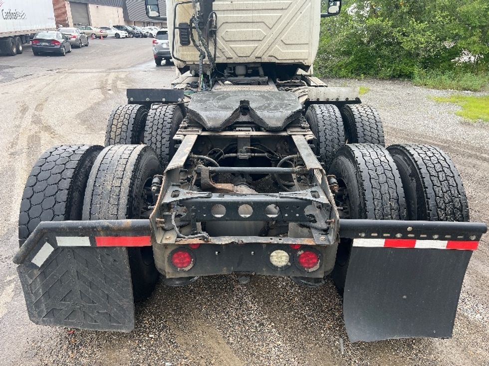 Day Cab Tractor-Heavy Duty Tractors-International-2019-LT625-Jessup-MD-515,000\n\t\tmiles-$ 22,500 - Image 6