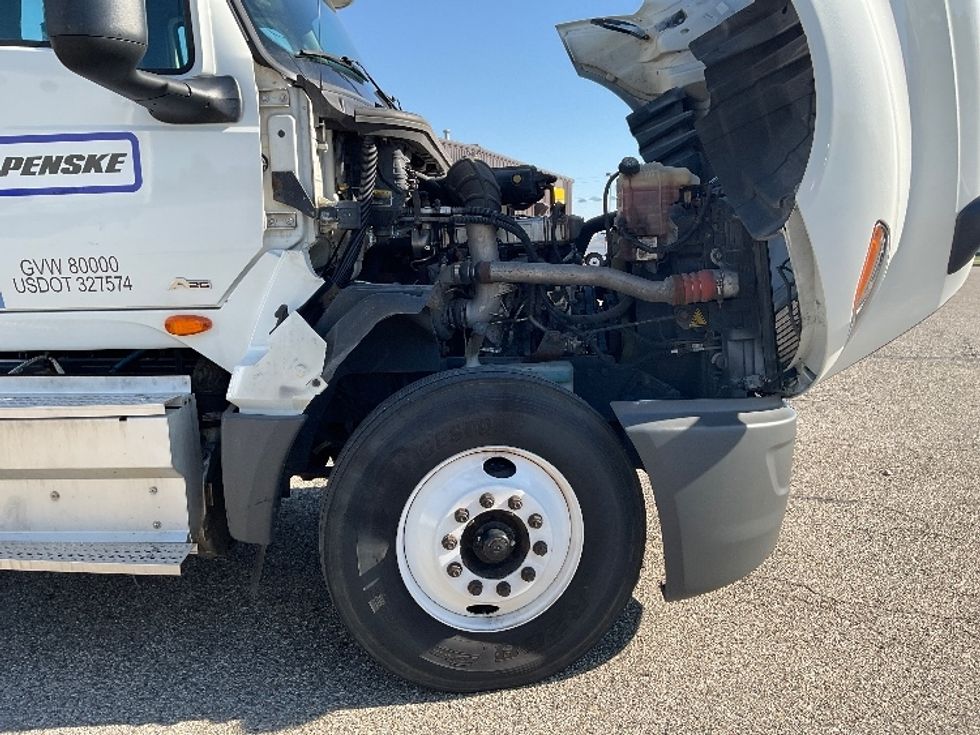 Day Cab Tractor-Heavy Duty Tractors-International-2019-LT625-Kalamazoo-MI-446,038\n\t\tmiles-$ 21,750 - Image 15