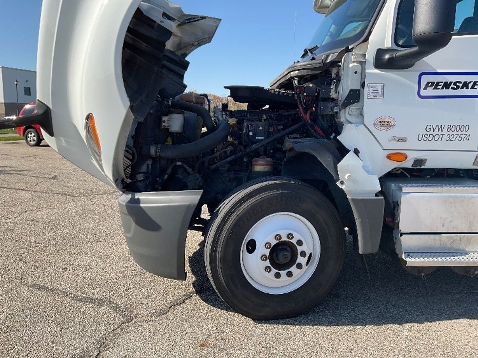 Day Cab Tractor-Heavy Duty Tractors-International-2019-LT625-Kalamazoo-MI-446,038\n\t\tmiles-$ 21,750 - Image 16