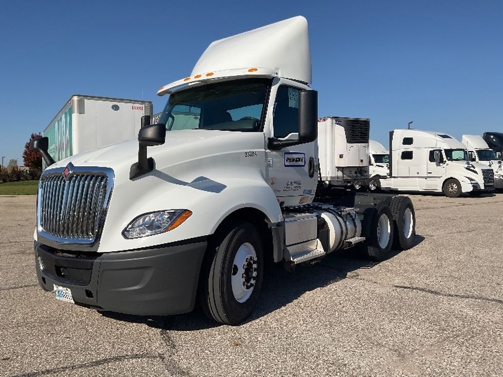 Day Cab Tractor-Heavy Duty Tractors-International-2019-LT625-Kalamazoo-MI-446,038\n\t\tmiles-$ 21,750 - Image 3