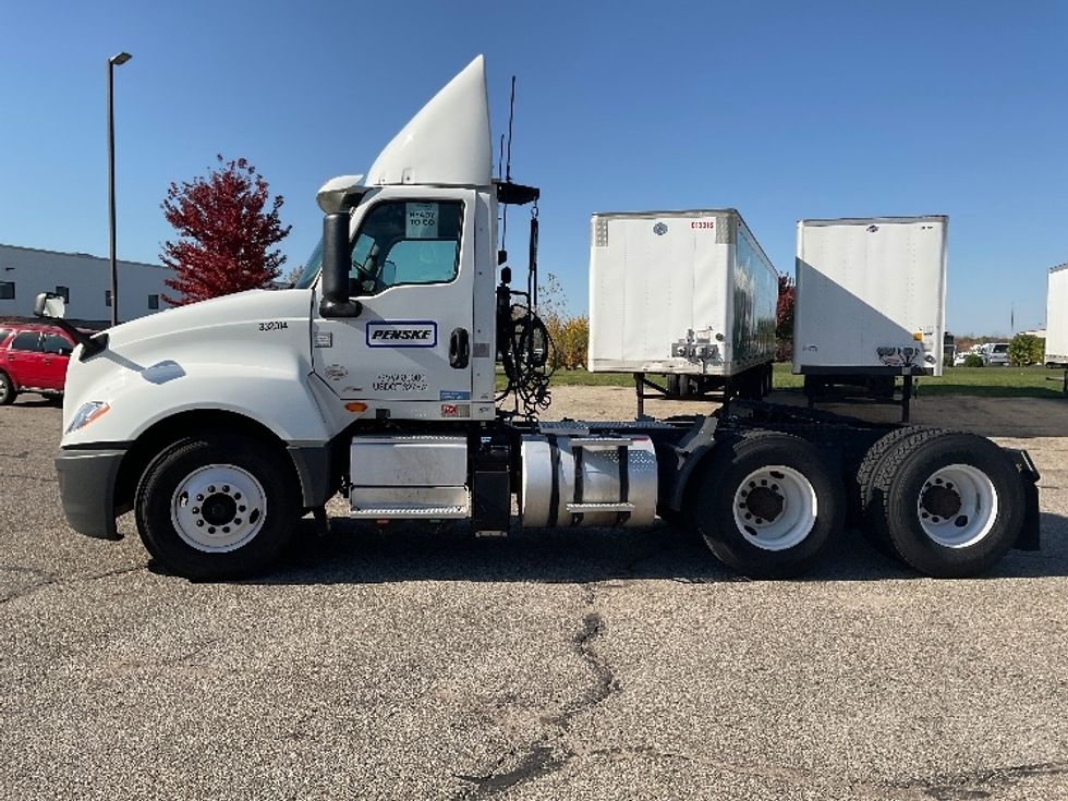 Day Cab Tractor-Heavy Duty Tractors-International-2019-LT625-Kalamazoo-MI-446,038\n\t\tmiles-$ 21,750 - Image 4