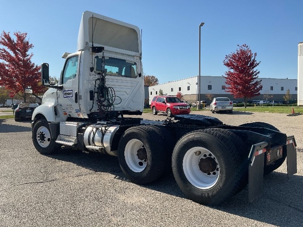 Day Cab Tractor-Heavy Duty Tractors-International-2019-LT625-Kalamazoo-MI-446,038\n\t\tmiles-$ 21,750 - Image 5