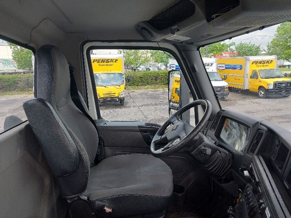 Day Cab Tractor-Heavy Duty Tractors-International-2019-LT625-Kansas City-MO-534,776\n\t\tmiles-$ 22,750 - Image 14