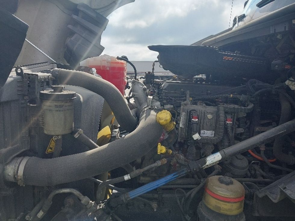 Day Cab Tractor-Heavy Duty Tractors-International-2019-LT625-Kansas City-MO-534,776\n\t\tmiles-$ 22,750 - Image 16