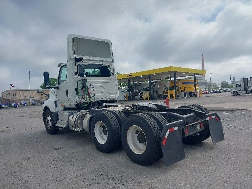 Day Cab Tractor-Heavy Duty Tractors-International-2019-LT625-Kansas City-MO-534,776\n\t\tmiles-$ 22,750 - Image 5