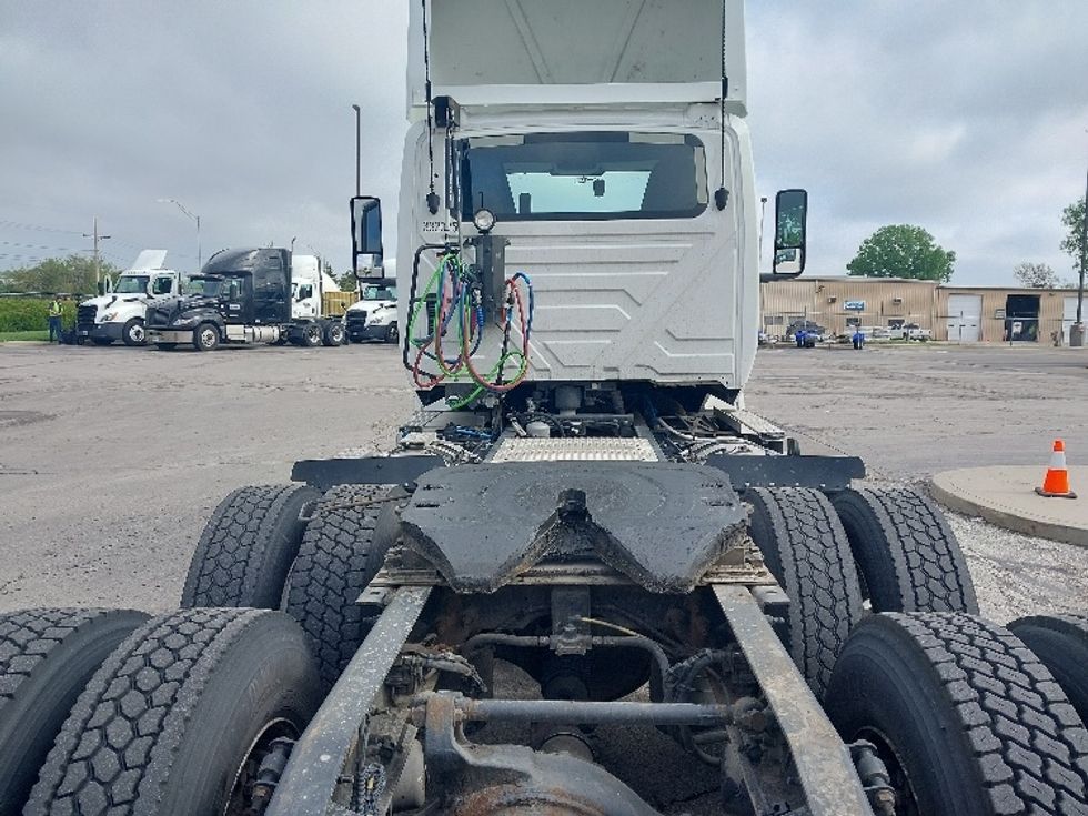 Day Cab Tractor-Heavy Duty Tractors-International-2019-LT625-Kansas City-MO-534,776\n\t\tmiles-$ 22,750 - Image 6