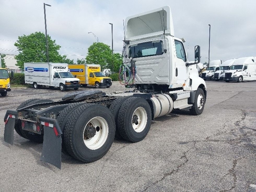Day Cab Tractor-Heavy Duty Tractors-International-2019-LT625-Kansas City-MO-534,776\n\t\tmiles-$ 22,750 - Image 7