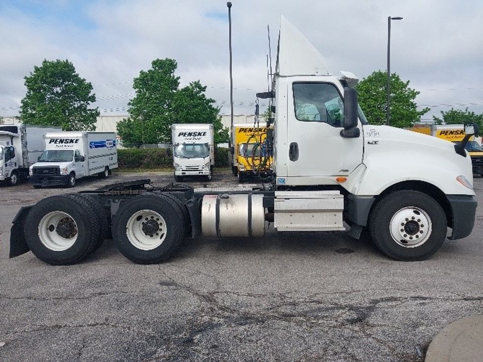 Day Cab Tractor-Heavy Duty Tractors-International-2019-LT625-Kansas City-MO-534,776\n\t\tmiles-$ 22,750 - Image 8