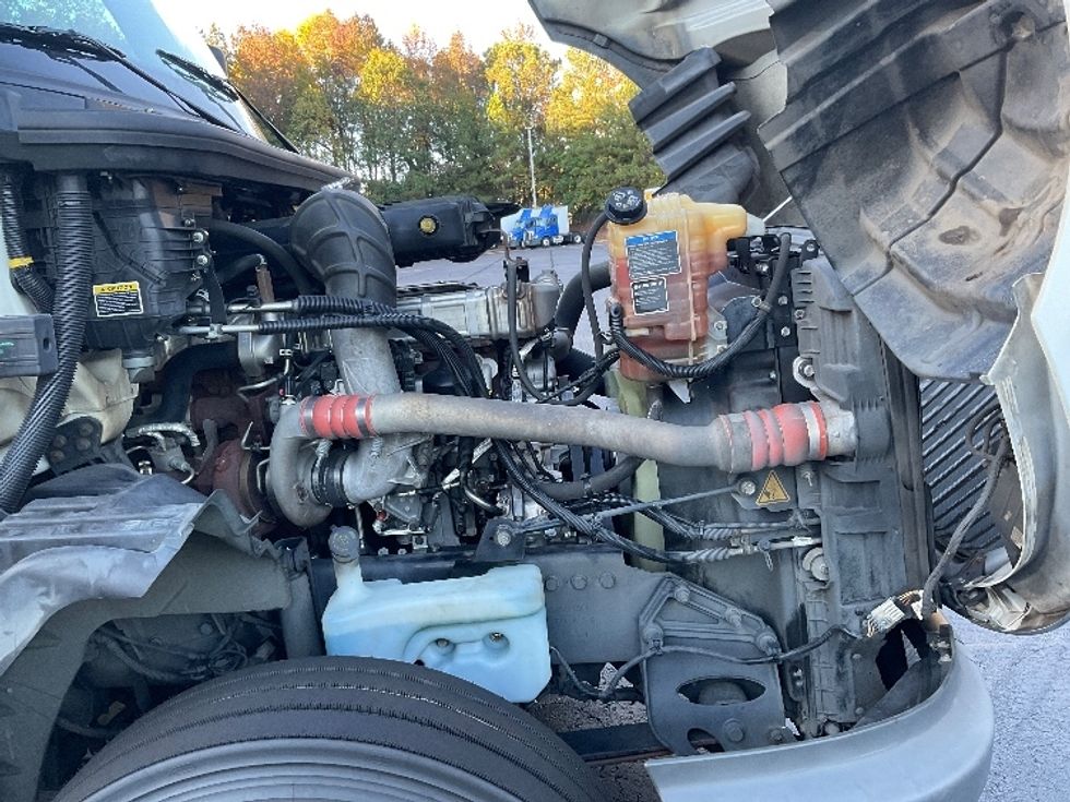 Day Cab Tractor-Heavy Duty Tractors-International-2019-LT625-Kennesaw-GA-560,973\n\t\tmiles-$ 27,000 - Image 15