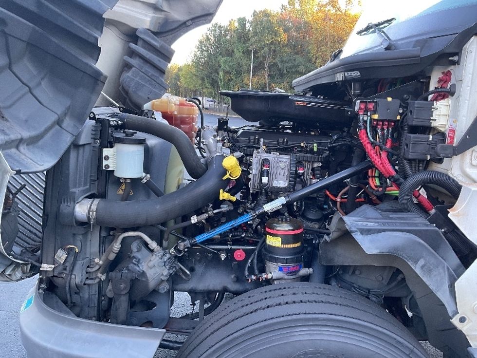 Day Cab Tractor-Heavy Duty Tractors-International-2019-LT625-Kennesaw-GA-560,973\n\t\tmiles-$ 27,000 - Image 16