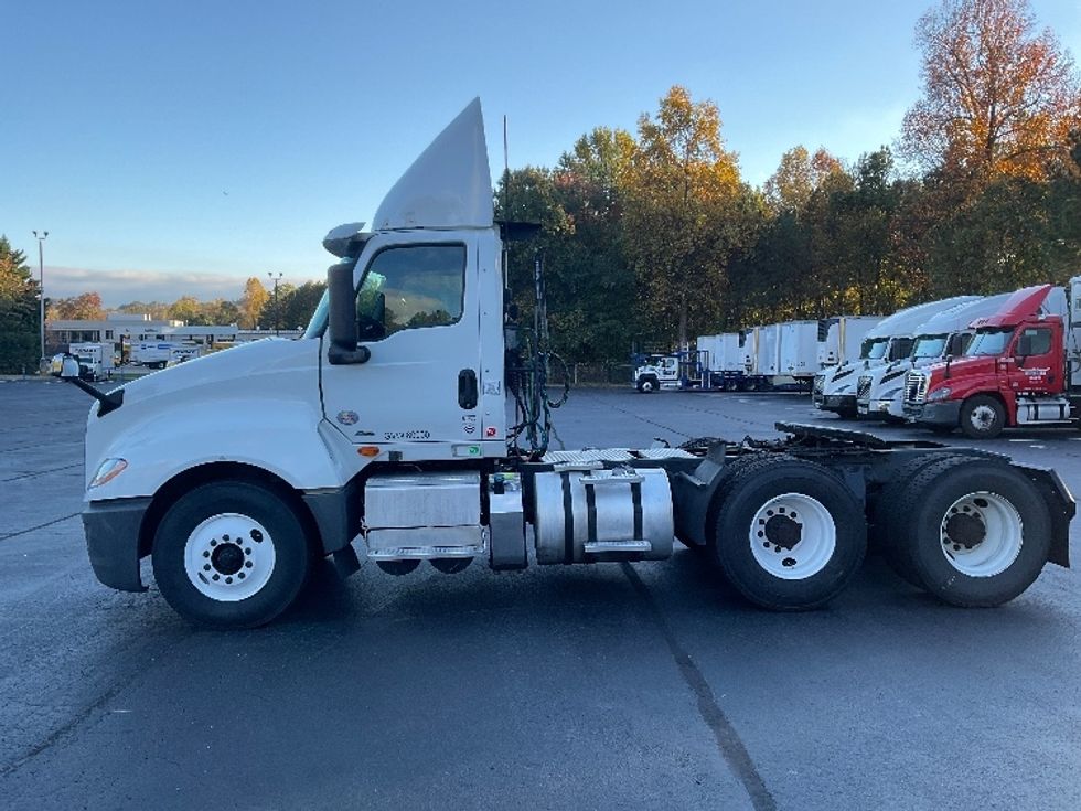Day Cab Tractor-Heavy Duty Tractors-International-2019-LT625-Kennesaw-GA-560,973\n\t\tmiles-$ 27,000 - Image 4
