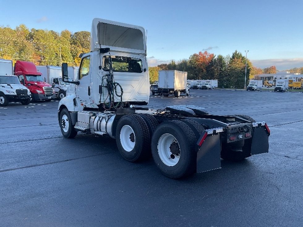 Day Cab Tractor-Heavy Duty Tractors-International-2019-LT625-Kennesaw-GA-560,973\n\t\tmiles-$ 27,000 - Image 5