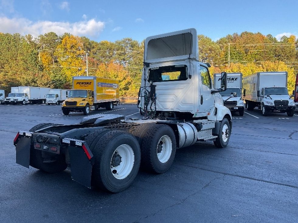 Day Cab Tractor-Heavy Duty Tractors-International-2019-LT625-Kennesaw-GA-560,973\n\t\tmiles-$ 27,000 - Image 7