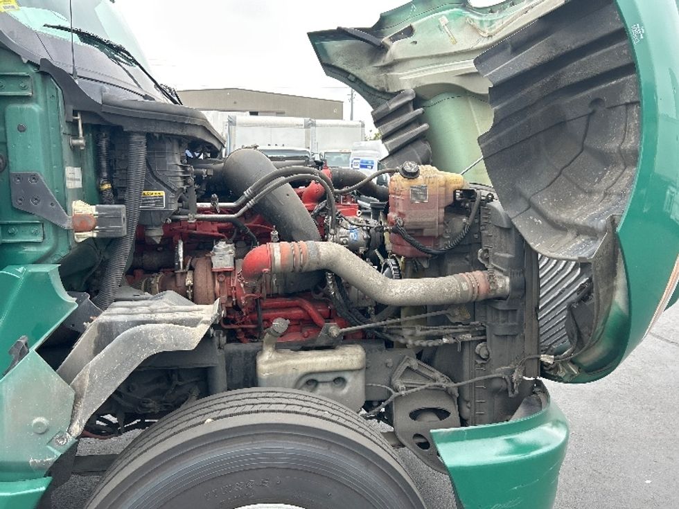 Day Cab Tractor-Heavy Duty Tractors-International-2019-LT625-Kent-WA-149,947\n\t\tmiles-$ 23,000 - Image 15