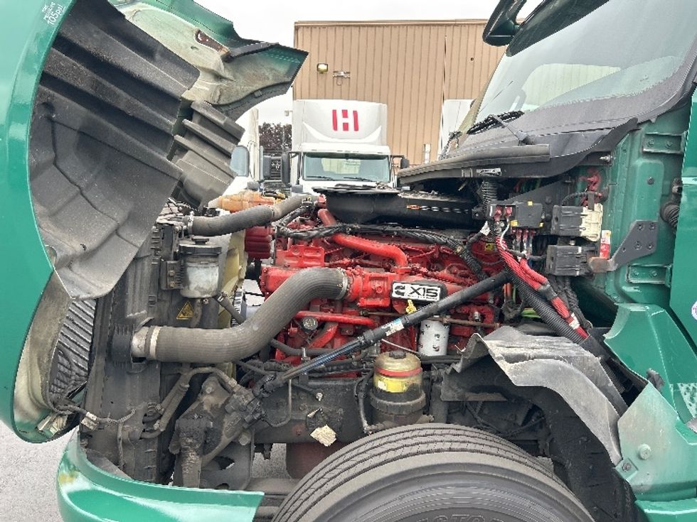 Day Cab Tractor-Heavy Duty Tractors-International-2019-LT625-Kent-WA-149,947\n\t\tmiles-$ 23,000 - Image 16