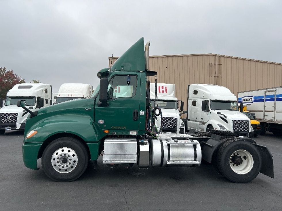 Day Cab Tractor-Heavy Duty Tractors-International-2019-LT625-Kent-WA-149,947\n\t\tmiles-$ 23,000 - Image 4