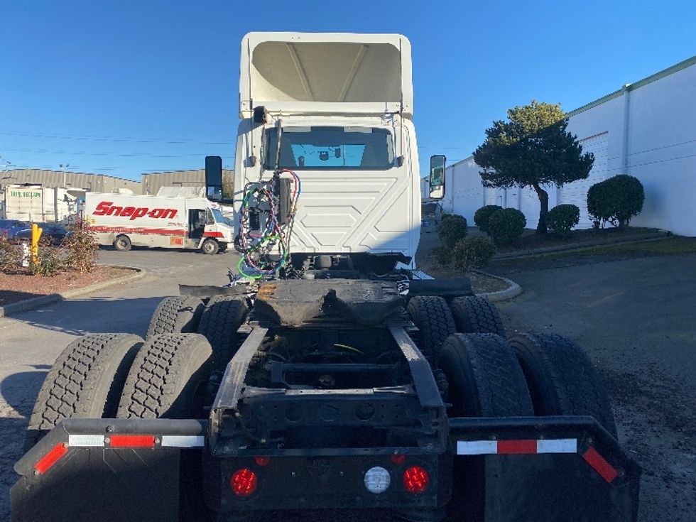 Day Cab Tractor-Heavy Duty Tractors-International-2019-LT625-Kent-WA-264,801\n\t\tmiles-$ 34,500 - Image 6