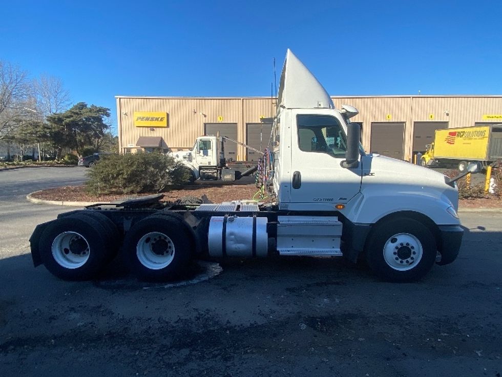 Day Cab Tractor-Heavy Duty Tractors-International-2019-LT625-Kent-WA-264,801\n\t\tmiles-$ 34,500 - Image 8