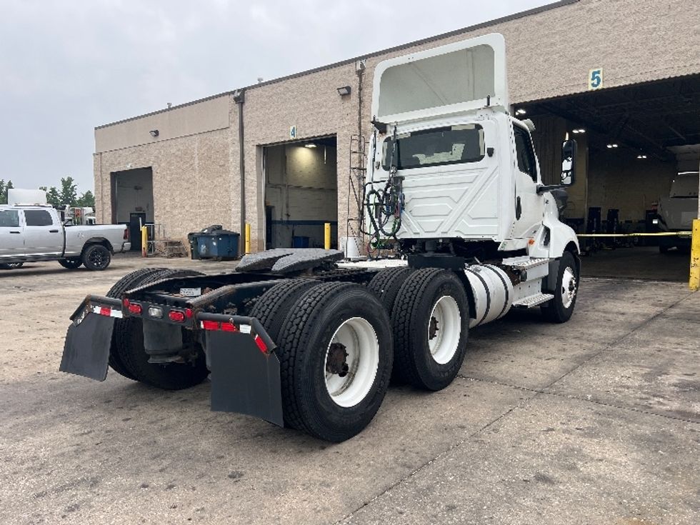 Day Cab Tractor-Heavy Duty Tractors-International-2019-LT625-La Porte-IN-250,978\n\t\tmiles-$ 25,500 - Image 7