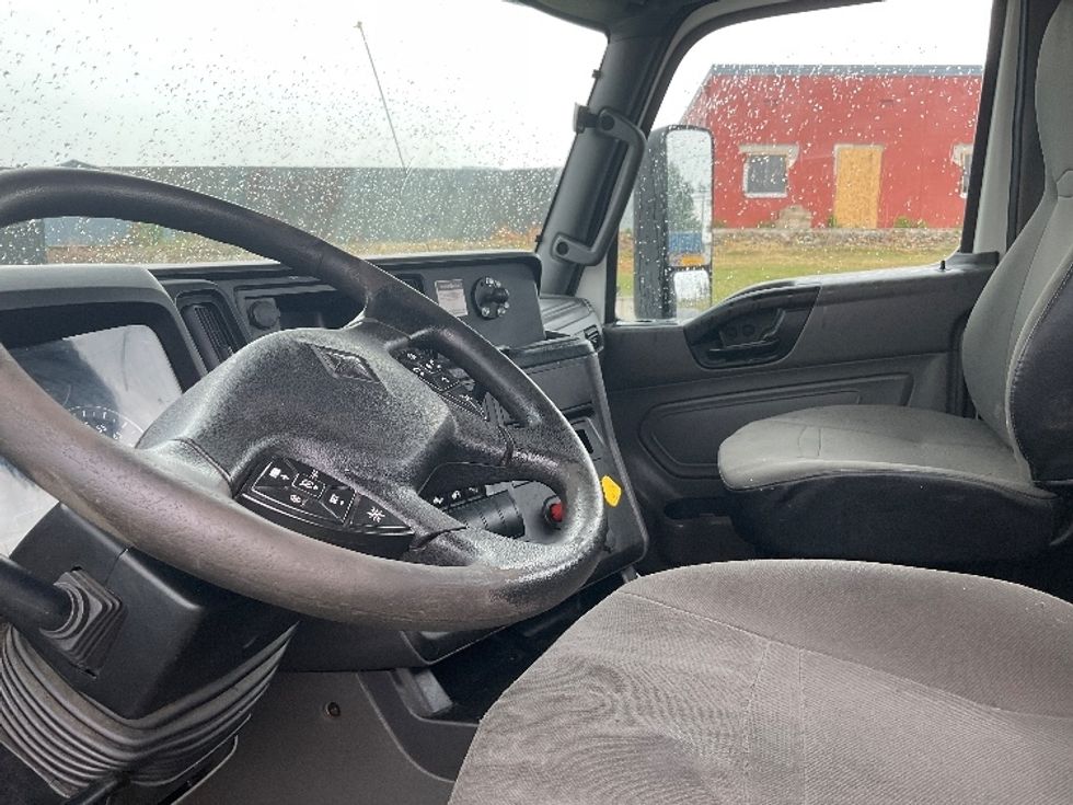 Day Cab Tractor-Heavy Duty Tractors-International-2019-LT625-La Porte-IN-481,295\n\t\tmiles-$ 11,250 - Image 10