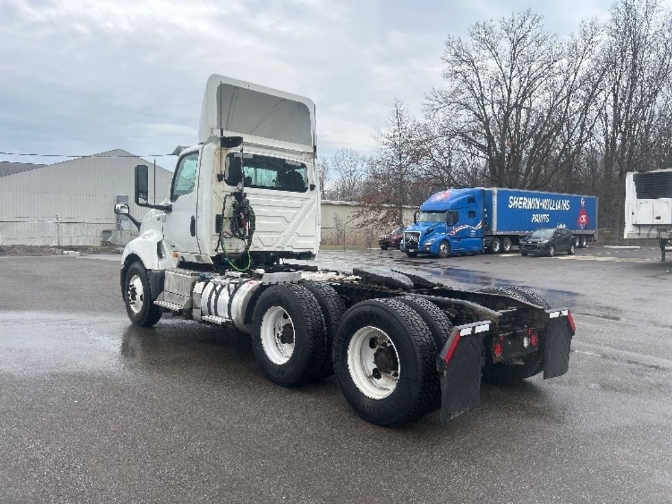 Day Cab Tractor-Heavy Duty Tractors-International-2019-LT625-La Porte-IN-481,295\n\t\tmiles-$ 11,250 - Image 5
