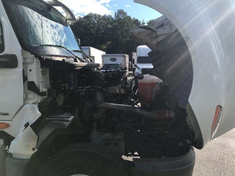 Day Cab Tractor-Heavy Duty Tractors-International-2019-LT625-Ladson-SC-104,845\n\t\tmiles-$ 30,250 - Image 15