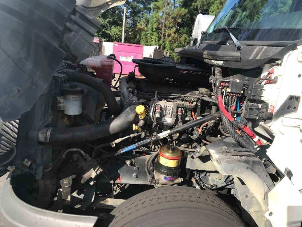 Day Cab Tractor-Heavy Duty Tractors-International-2019-LT625-Ladson-SC-104,845\n\t\tmiles-$ 30,250 - Image 16