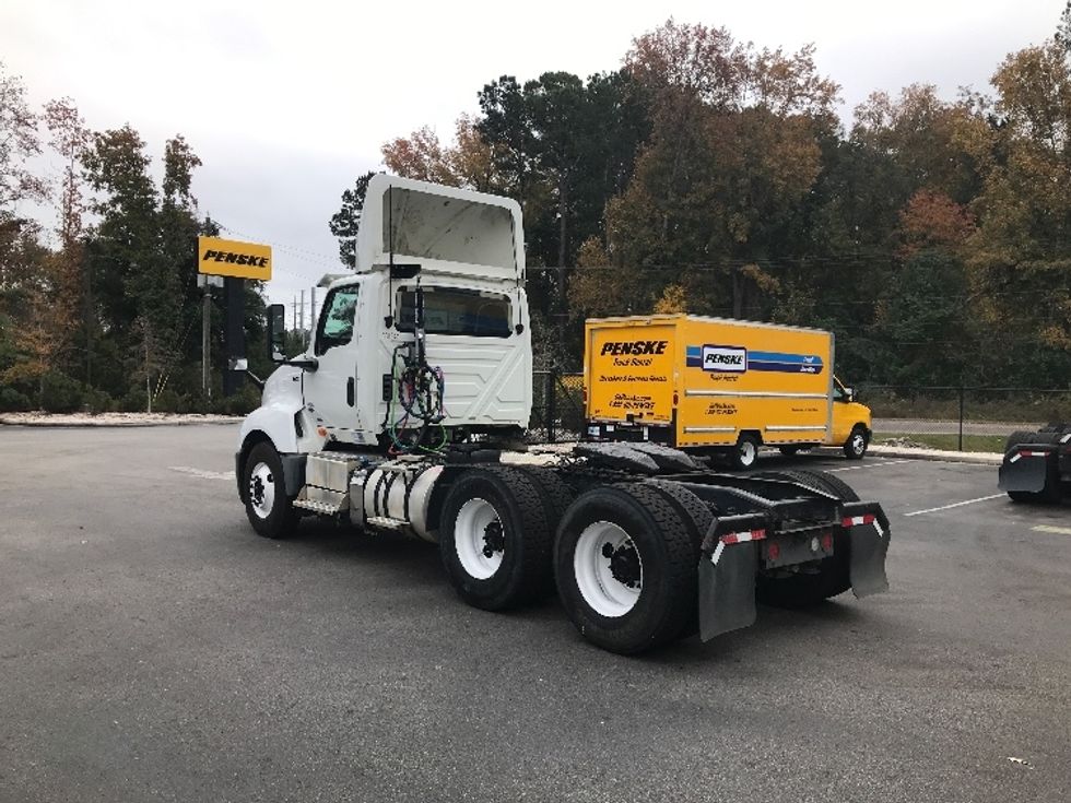 Day Cab Tractor-Heavy Duty Tractors-International-2019-LT625-Ladson-SC-104,845\n\t\tmiles-$ 30,250 - Image 5