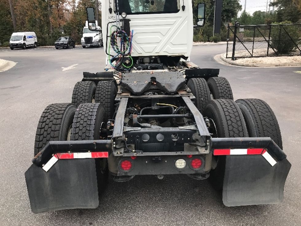 Day Cab Tractor-Heavy Duty Tractors-International-2019-LT625-Ladson-SC-104,845\n\t\tmiles-$ 30,250 - Image 6