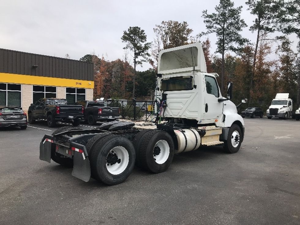 Day Cab Tractor-Heavy Duty Tractors-International-2019-LT625-Ladson-SC-104,845\n\t\tmiles-$ 30,250 - Image 7