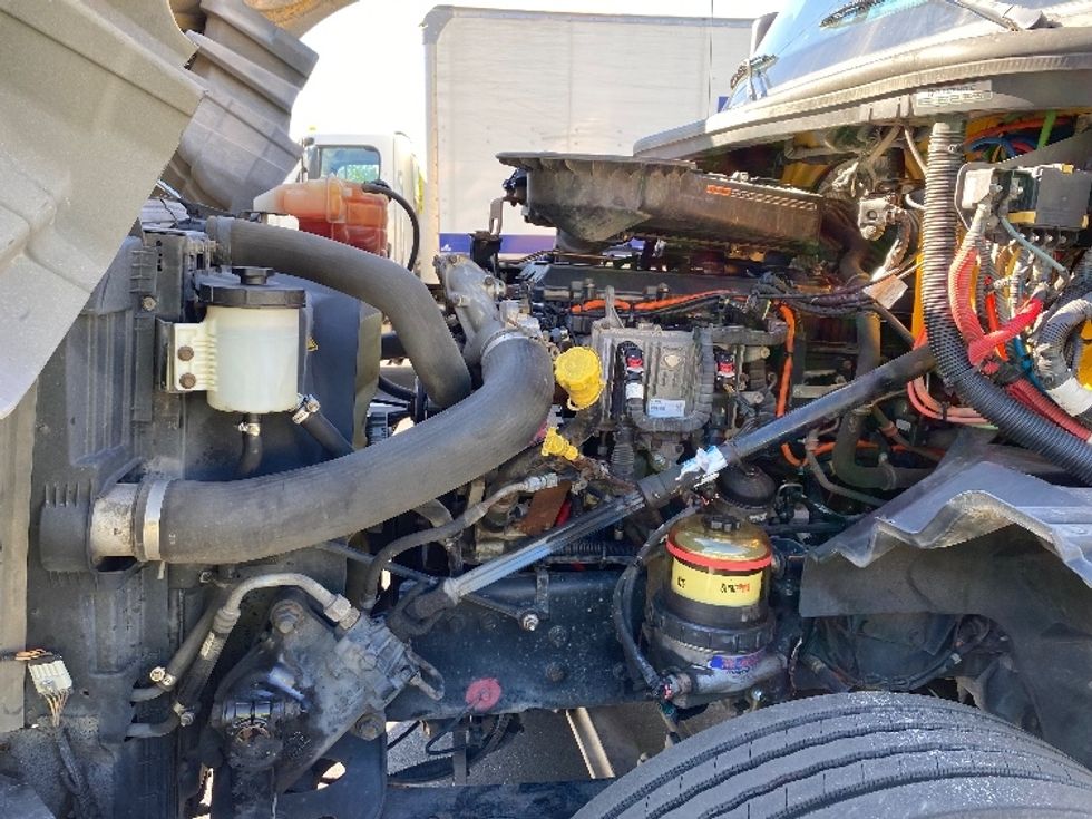 Day Cab Tractor-Heavy Duty Tractors-International-2019-LT625-Ladson-SC-227,850\n\t\tmiles-$ 27,000 - Image 16