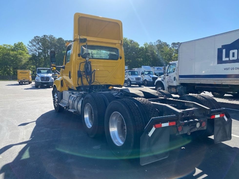 Day Cab Tractor-Heavy Duty Tractors-International-2019-LT625-Ladson-SC-227,850\n\t\tmiles-$ 27,000 - Image 5