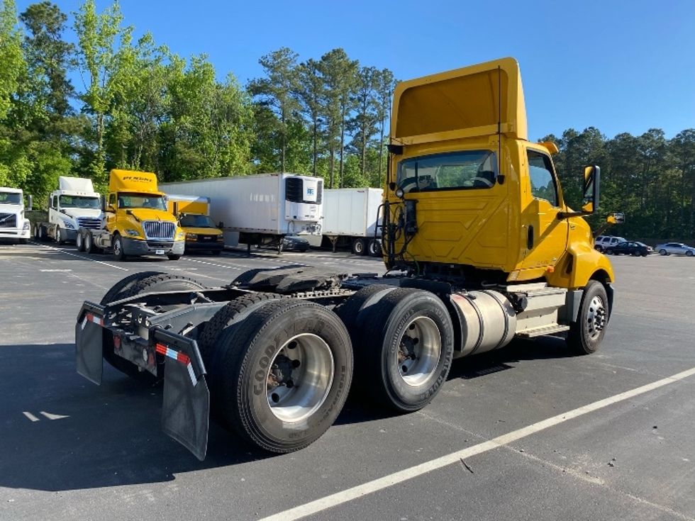 Day Cab Tractor-Heavy Duty Tractors-International-2019-LT625-Ladson-SC-227,850\n\t\tmiles-$ 27,000 - Image 7