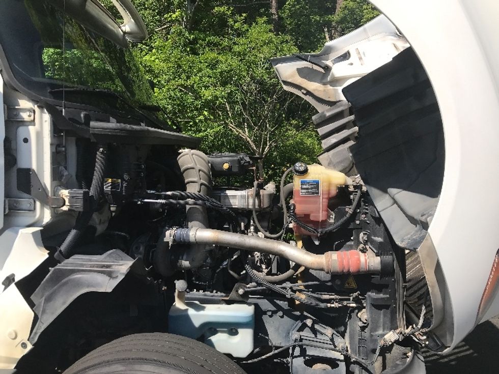 Day Cab Tractor-Heavy Duty Tractors-International-2019-LT625-Ladson-SC-250,739\n\t\tmiles-$ 31,250 - Image 15