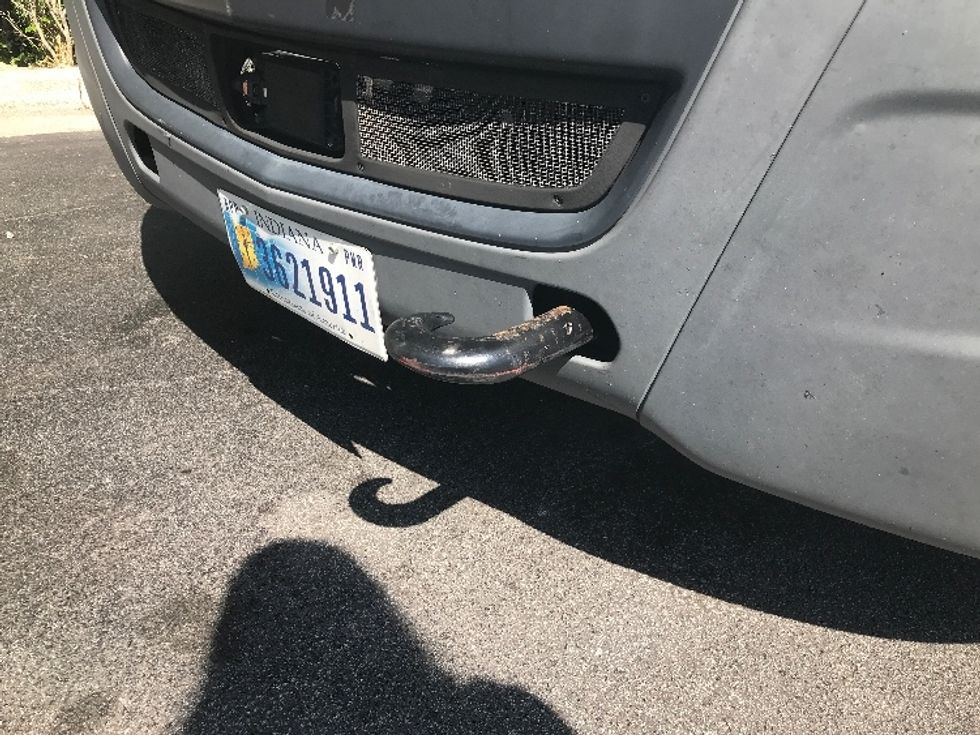 Day Cab Tractor-Heavy Duty Tractors-International-2019-LT625-Ladson-SC-250,739\n\t\tmiles-$ 31,250 - Image 17