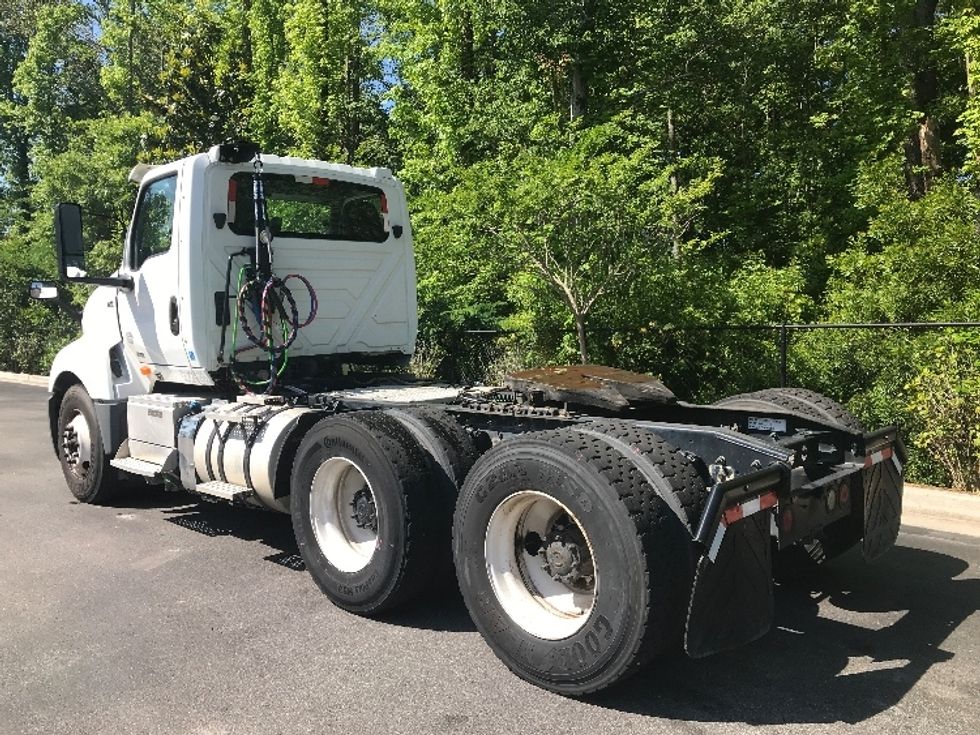Day Cab Tractor-Heavy Duty Tractors-International-2019-LT625-Ladson-SC-250,739\n\t\tmiles-$ 31,250 - Image 5